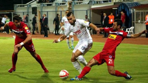 Mersin dmanyurdu seriye balad!